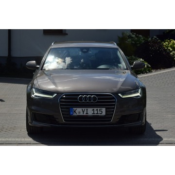 Audi A6  Kombi 2016,  2.0 diesel, automat - Na sprzedaż za 49 900 zł - Majdan Sieniawski - zdjęcie 2
