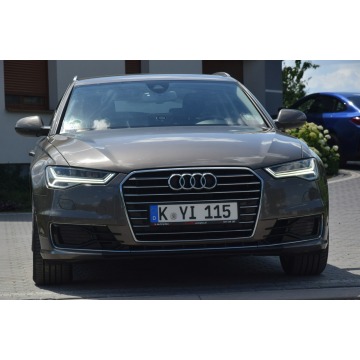 Audi A6  Kombi 2016,  2.0 diesel, automat - Na sprzedaż za 49 900 zł - Majdan Sieniawski - zdjęcie 3