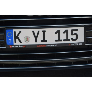 Audi A6  Kombi 2016,  2.0 diesel, automat - Na sprzedaż za 49 900 zł - Majdan Sieniawski - zdjęcie 8
