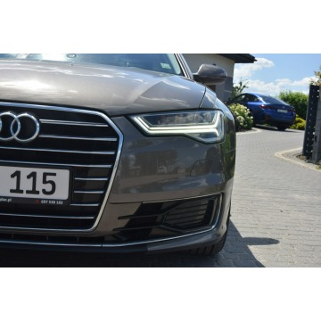 Audi A6  Kombi 2016,  2.0 diesel, automat - Na sprzedaż za 49 900 zł - Majdan Sieniawski - zdjęcie 7
