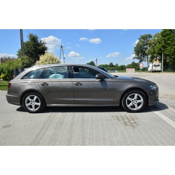 Audi A6  Kombi 2016,  2.0 diesel, automat - Na sprzedaż za 49 900 zł - Majdan Sieniawski - zdjęcie 11