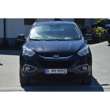 Hyundai ix35  SUV 2011,  2.0 benzyna, automat - Na sprzedaż za 31 900 zł - Majdan Sieniawski - zdjęcie 2