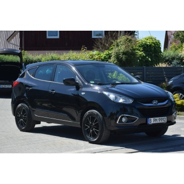 Hyundai ix35  SUV 2011,  2.0 benzyna, automat - Na sprzedaż za 31 900 zł - Majdan Sieniawski - zdjęcie 1
