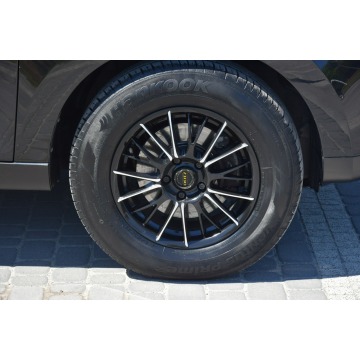 Hyundai ix35  SUV 2011,  2.0 benzyna, automat - Na sprzedaż za 31 900 zł - Majdan Sieniawski - zdjęcie 9