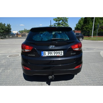 Hyundai ix35  SUV 2011,  2.0 benzyna, automat - Na sprzedaż za 31 900 zł - Majdan Sieniawski - zdjęcie 12