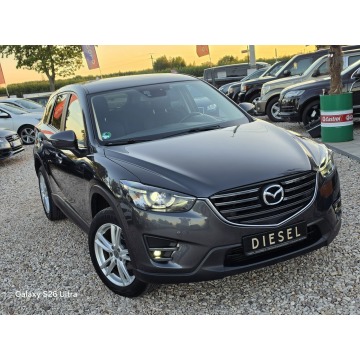 Mazda CX-5  SUV 2015,  2.2 diesel, automat - Na sprzedaż za 46 999 zł - Nowe Sójki - zdjęcie 8