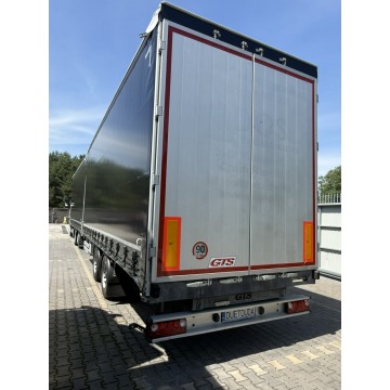 Man  2014,  12.4 diesel, automat - Na sprzedaż za 166 050 zł - Widełki - zdjęcie 8
