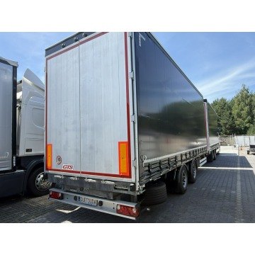 Man  2014,  12.4 diesel, automat - Na sprzedaż za 166 050 zł - Widełki - zdjęcie 9