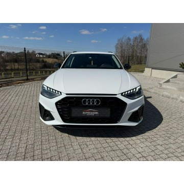 Audi A4  Kombi 2020,  2.0 diesel, automat - Na sprzedaż za 93 900 zł - Sierakowice - zdjęcie 3