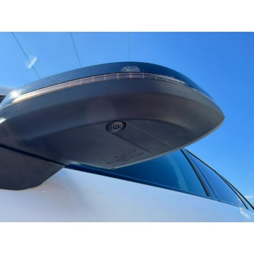Audi A4  Kombi 2020,  2.0 diesel, automat - Na sprzedaż za 93 900 zł - Sierakowice - zdjęcie 11