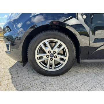 Ford   Kombi 2021,  1.5 diesel, automat - Na sprzedaż za 65 900 zł - Sierakowice - zdjęcie 9