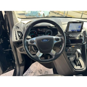 Ford   Kombi 2021,  1.5 diesel, automat - Na sprzedaż za 65 900 zł - Sierakowice - zdjęcie 10