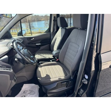 Ford   Kombi 2021,  1.5 diesel, automat - Na sprzedaż za 65 900 zł - Sierakowice - zdjęcie 11