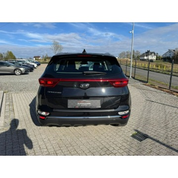Kia Sportage  SUV 2018,  1.6 diesel - Na sprzedaż za 56 900 zł - Sierakowice - zdjęcie 7
