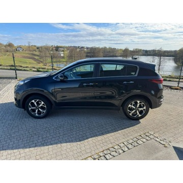 Kia Sportage  SUV 2018,  1.6 diesel - Na sprzedaż za 56 900 zł - Sierakowice - zdjęcie 4