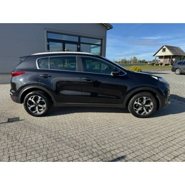Kia Sportage  SUV 2018,  1.6 diesel - Na sprzedaż za 56 900 zł - Sierakowice - zdjęcie 5
