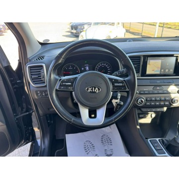 Kia Sportage  SUV 2018,  1.6 diesel - Na sprzedaż za 56 900 zł - Sierakowice - zdjęcie 11