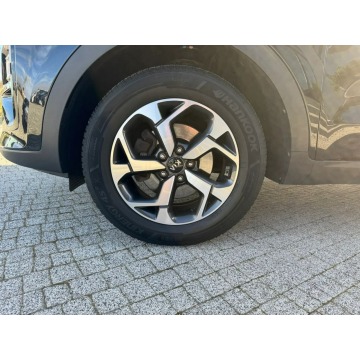 Kia Sportage  SUV 2018,  1.6 diesel - Na sprzedaż za 56 900 zł - Sierakowice - zdjęcie 9