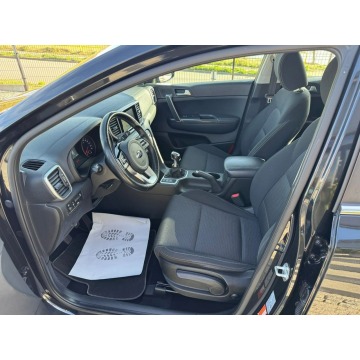 Kia Sportage  SUV 2018,  1.6 diesel - Na sprzedaż za 56 900 zł - Sierakowice - zdjęcie 10