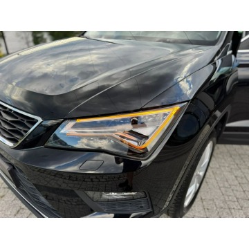 Seat Ateca  SUV 2019,  1.5 benzyna - Na sprzedaż za 63 900 zł - Sierakowice - zdjęcie 10