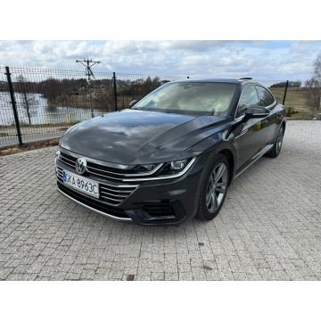 Volkswagen Arteon - R-LINE*led*dsg*pano*el.klapa
