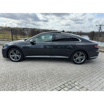 Volkswagen Arteon  Sedan/Limuzyna 2019,  2.0 benzyna, automat - Na sprzedaż za 84 900 zł - Sierakowice - zdjęcie 7