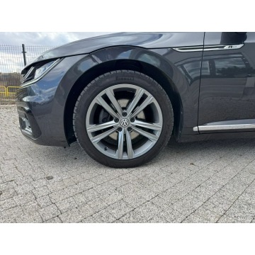 Volkswagen Arteon  Sedan/Limuzyna 2019,  2.0 benzyna, automat - Na sprzedaż za 84 900 zł - Sierakowice - zdjęcie 8