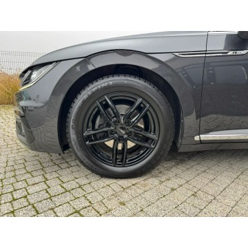 Volkswagen Arteon  Sedan/Limuzyna 2019,  2.0 benzyna, automat - Na sprzedaż za 84 900 zł - Sierakowice - zdjęcie 9