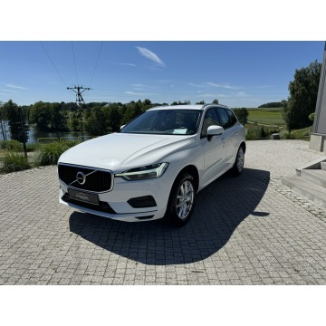 Volvo XC 60 - XC60*Ben T4*LED*EL.Kapa*Zadbany*PEŁEN serwis