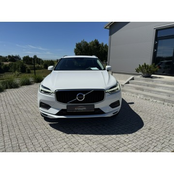 Volvo   SUV 2020,  2.0 benzyna, automat - Na sprzedaż za 91 900 zł - Sierakowice - zdjęcie 2