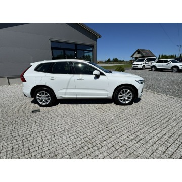 Volvo   SUV 2020,  2.0 benzyna, automat - Na sprzedaż za 91 900 zł - Sierakowice - zdjęcie 5