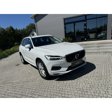 Volvo   SUV 2020,  2.0 benzyna, automat - Na sprzedaż za 91 900 zł - Sierakowice - zdjęcie 3