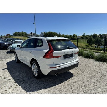 Volvo   SUV 2020,  2.0 benzyna, automat - Na sprzedaż za 91 900 zł - Sierakowice - zdjęcie 6