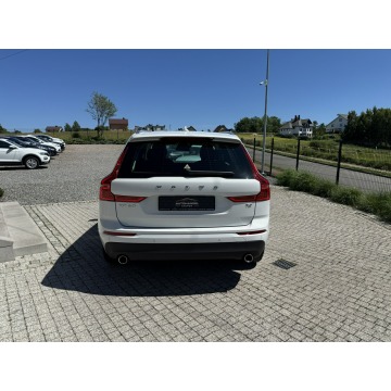 Volvo   SUV 2020,  2.0 benzyna, automat - Na sprzedaż za 91 900 zł - Sierakowice - zdjęcie 7