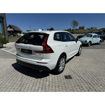 Volvo   SUV 2020,  2.0 benzyna, automat - Na sprzedaż za 91 900 zł - Sierakowice - zdjęcie 8