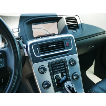 Volvo S60  Sedan/Limuzyna 2018,  2.0 diesel, automat - Na sprzedaż za 59 900 zł - Goczałkowice-Zdrój - zdjęcie 6