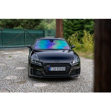 Audi TT S  Coupe/Sportowy 2019,  2.0 benzyna, automat - Na sprzedaż za 189 777 zł - Ropczyce - zdjęcie 5