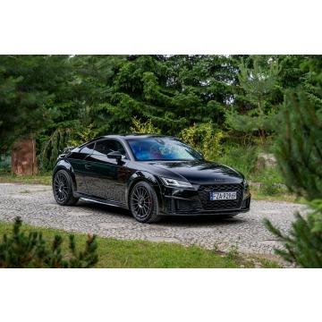Audi TT S - Exlusive / Competition / Quattro / OZ Racing / RacingLine / Miltek FV