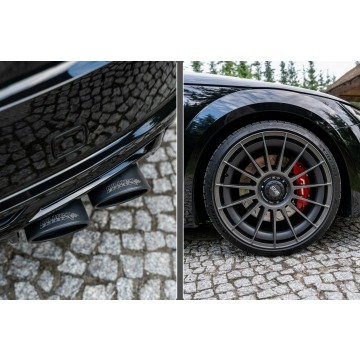 Audi TT S  Coupe/Sportowy 2019,  2.0 benzyna, automat - Na sprzedaż za 189 777 zł - Ropczyce - zdjęcie 7