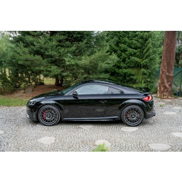 Audi TT S  Coupe/Sportowy 2019,  2.0 benzyna, automat - Na sprzedaż za 189 777 zł - Ropczyce - zdjęcie 8