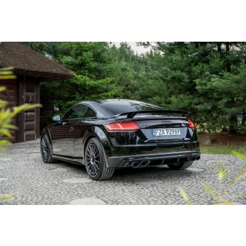 Audi TT S  Coupe/Sportowy 2019,  2.0 benzyna, automat - Na sprzedaż za 189 777 zł - Ropczyce - zdjęcie 12