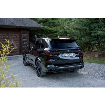 BMW X5  SUV 2023,  4.4 benzyna, automat - Na sprzedaż za 384 777 zł - Ropczyce - zdjęcie 2