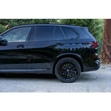 BMW X5  SUV 2023,  4.4 benzyna, automat - Na sprzedaż za 384 777 zł - Ropczyce - zdjęcie 9