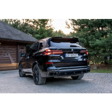 BMW X5  SUV 2023,  4.4 benzyna, automat - Na sprzedaż za 384 777 zł - Ropczyce - zdjęcie 11