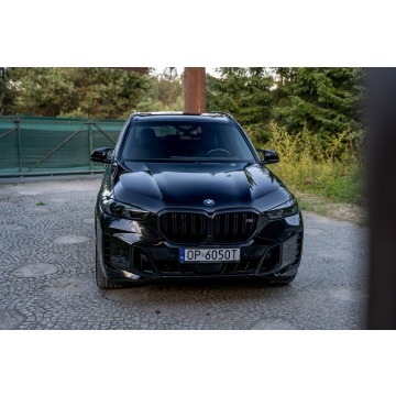 BMW X5  SUV 2023,  4.4 benzyna, automat - Na sprzedaż za 384 777 zł - Ropczyce - zdjęcie 5