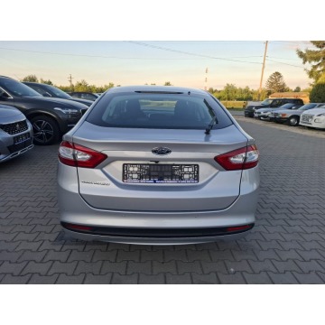 Ford Mondeo  Sedan/Limuzyna 2018,  1.5, automat - Na sprzedaż za 48 200 zł - Malutkie - zdjęcie 5