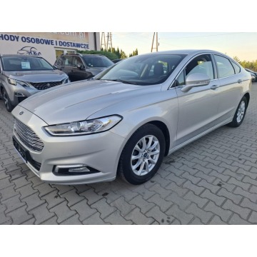 FORD MONDEO 1.5B AUTOMAT! SUPER STAN!