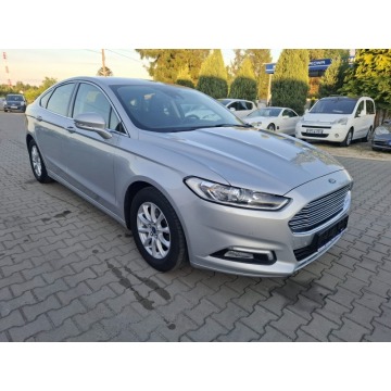 Ford Mondeo  Sedan/Limuzyna 2018,  1.5, automat - Na sprzedaż za 48 200 zł - Malutkie - zdjęcie 3