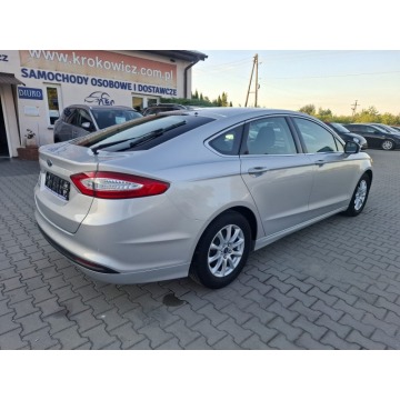 Ford Mondeo  Sedan/Limuzyna 2018,  1.5, automat - Na sprzedaż za 48 200 zł - Malutkie - zdjęcie 6