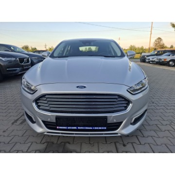 Ford Mondeo  Sedan/Limuzyna 2018,  1.5, automat - Na sprzedaż za 48 200 zł - Malutkie - zdjęcie 2